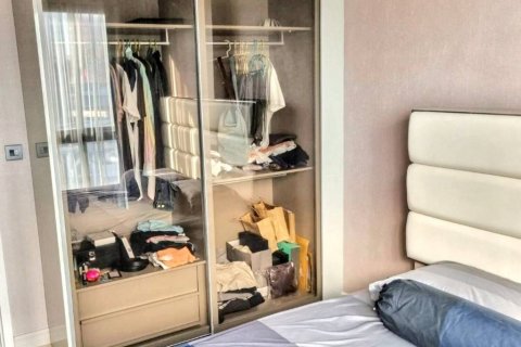 Condominio de 2 dormitorios en Bangkok, Tailandia № 116437 - foto 7