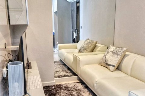 Condominio de 2 dormitorios en Bangkok, Tailandia № 116437