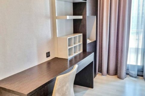 Condominio de 2 dormitorios en Bangkok, Tailandia № 116437 - foto 2