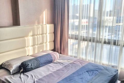 Condominio de 2 dormitorios en Bangkok, Tailandia № 116437 - foto 6