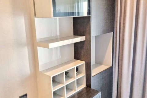 Condominio de 2 dormitorios en Bangkok, Tailandia № 116437 - foto 5