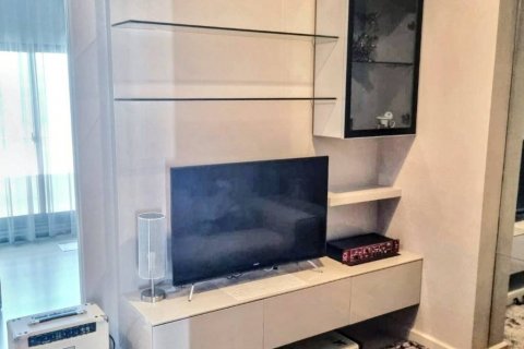 Condominio de 2 dormitorios en Bangkok, Tailandia № 116437 - foto 3