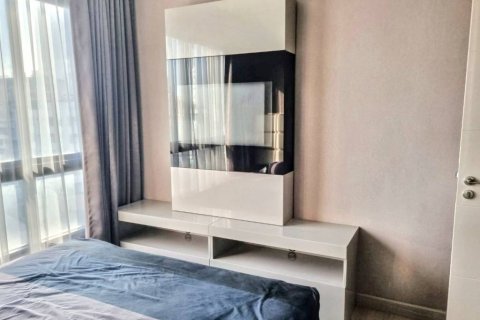 Condominio de 2 dormitorios en Bangkok, Tailandia № 116437 - foto 9