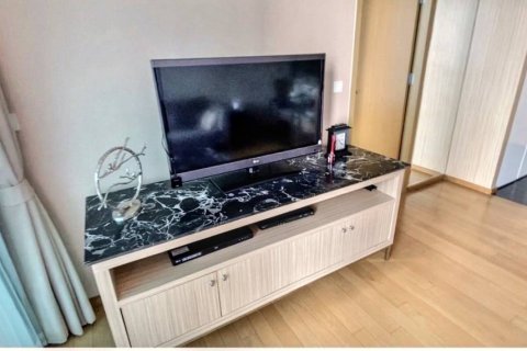Condominio de 1 dormitorio en Bangkok, Tailandia № 116431 - foto 5