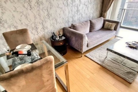 Condominio de 1 dormitorio en Bangkok, Tailandia № 116431 - foto 3