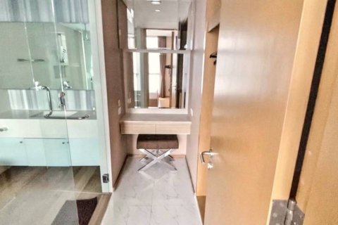 Condominio de 1 dormitorio en Bangkok, Tailandia № 116431 - foto 10