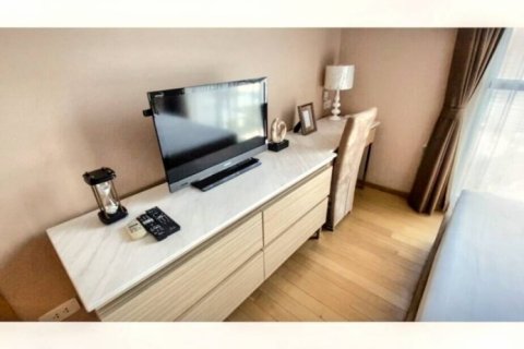 Condominio de 1 dormitorio en Bangkok, Tailandia № 116431 - foto 4