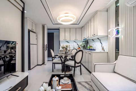 Condo à Pattaya, Thaïlande, 2 chambres № 173471 - photo 3