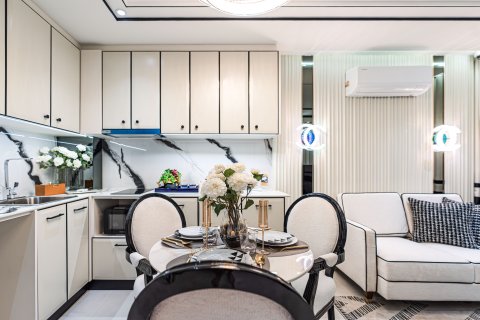 Condo à Pattaya, Thaïlande, 2 chambres № 173471 - photo 2