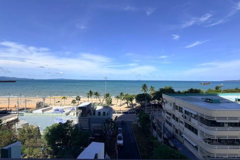 Apartment in Pattaya, Thailand 3 rooms № 233579 - photo 8