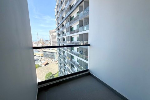 Apartment in Pattaya, Thailand 2 rooms № 233576 - photo 5