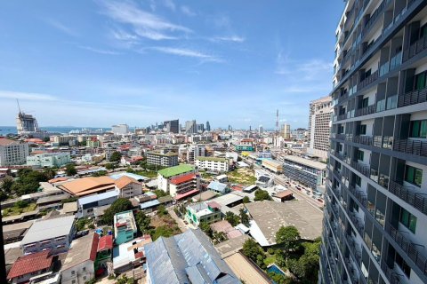 Apartment in Pattaya, Thailand 2 rooms № 233576 - photo 4