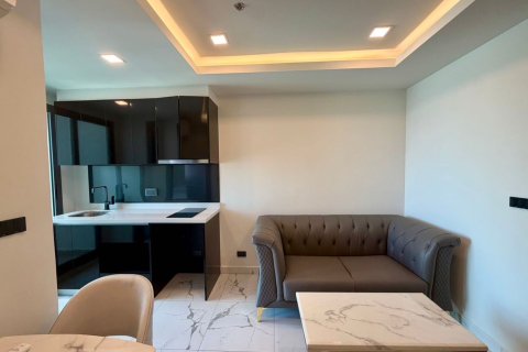 Apartamento de 2 habitaciones en Pattaya, Tailandia № 233576