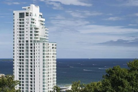 Apartment in Pattaya, Thailand 2 rooms № 233578 - photo 13