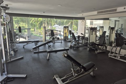 Apartment in Pattaya, Thailand 2 rooms № 233578 - photo 15