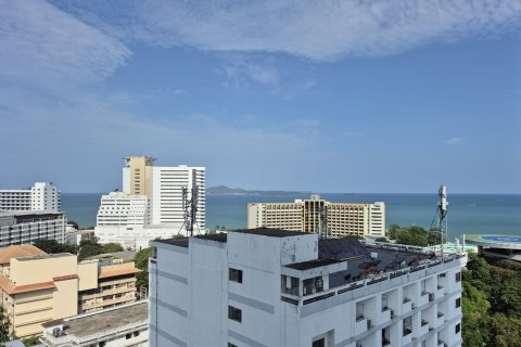 Apartment in Pattaya, Thailand 2 rooms № 233578 - photo 11