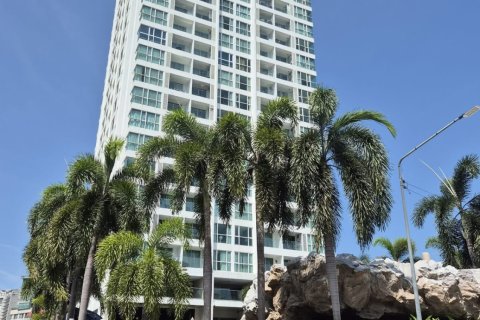 Apartment in Pattaya, Thailand 2 rooms № 233578 - photo 16