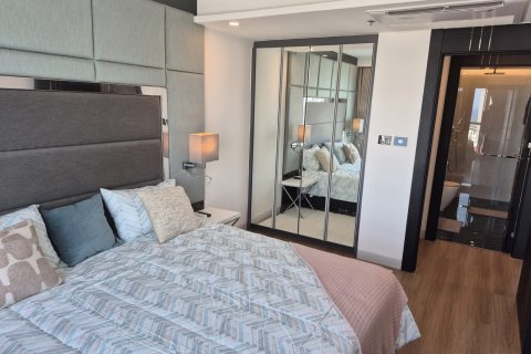 Apartment in Pattaya, Thailand 2 rooms № 233578 - photo 8
