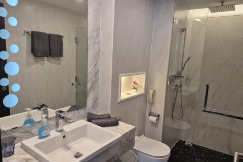 Apartment in Pattaya, Thailand 2 rooms № 233578 - photo 9