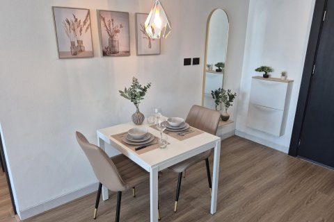 Apartment in Pattaya, Thailand 2 rooms № 233578 - photo 4