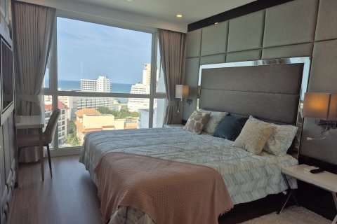 Apartment in Pattaya, Thailand 2 rooms № 233578 - photo 7