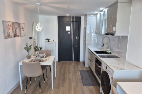 Apartment in Pattaya, Thailand 2 rooms № 233578 - photo 6