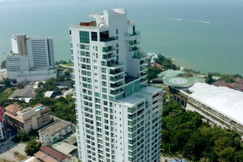 Apartment in Pattaya, Thailand 2 rooms № 233578 - photo 17