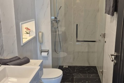 Apartment in Pattaya, Thailand 2 rooms № 233578 - photo 10