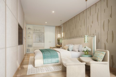 Apartamento de 3 habitaciones en Pattaya, Tailandia № 233577 - foto 4