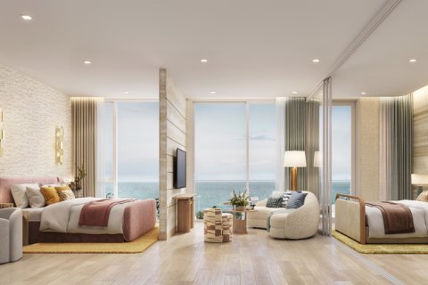 Apartamento de 3 habitaciones en Pattaya, Tailandia № 233577 - foto 3