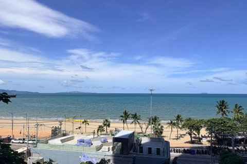 Apartamento de 2 habitaciones en Pattaya, Tailandia № 233580 - foto 7
