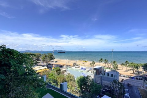Apartamento de 2 habitaciones en Pattaya, Tailandia № 233580 - foto 8