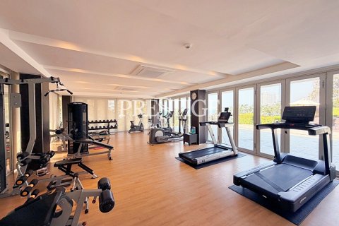 Condo à Pattaya, Thaïlande, 1 chambre  № 197849 - photo 28