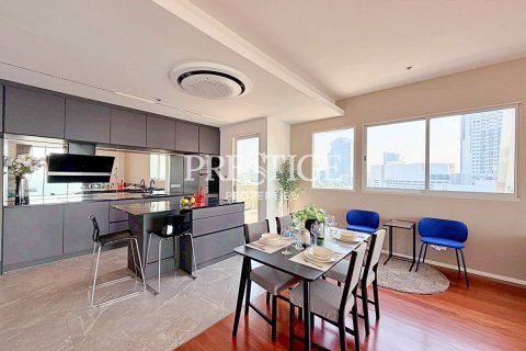 Condo à Pattaya, Thaïlande, 1 chambre  № 197849 - photo 7