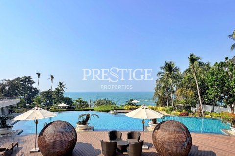 Condo à Pattaya, Thaïlande, 1 chambre  № 197849 - photo 25