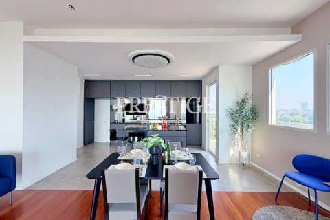 Condo à Pattaya, Thaïlande, 1 chambre  № 197849 - photo 8