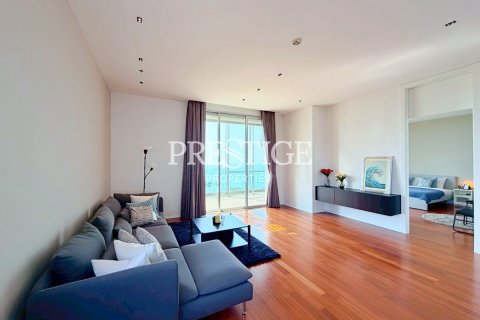 Condo à Pattaya, Thaïlande, 1 chambre  № 197849 - photo 5