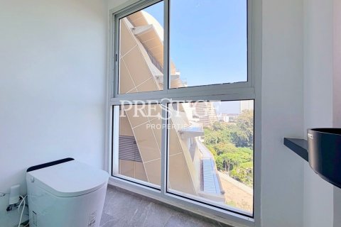 Condo à Pattaya, Thaïlande, 1 chambre  № 197849 - photo 15