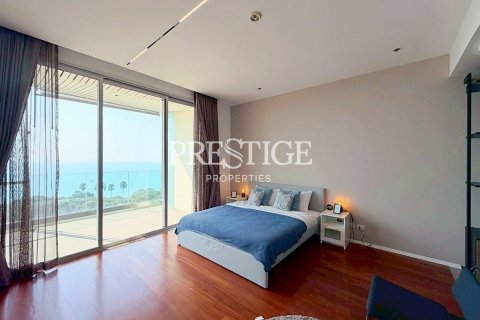 Condo à Pattaya, Thaïlande, 1 chambre  № 197849 - photo 16