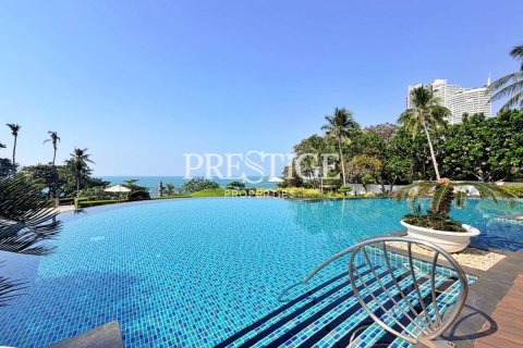 Condo à Pattaya, Thaïlande, 1 chambre  № 197849 - photo 26