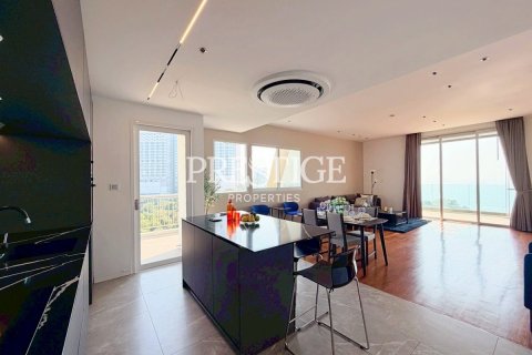 Condo à Pattaya, Thaïlande, 1 chambre  № 197849 - photo 10