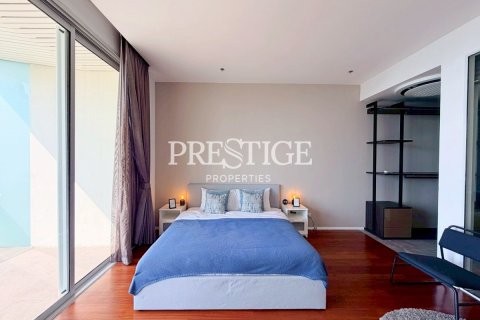 Condo à Pattaya, Thaïlande, 1 chambre  № 197849 - photo 17