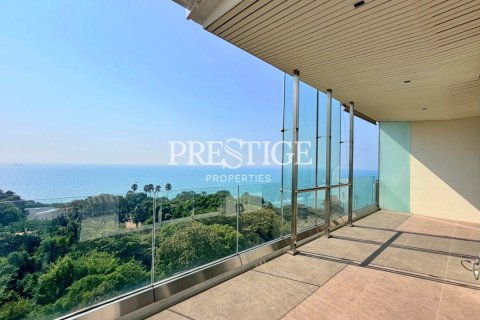 Condo à Pattaya, Thaïlande, 1 chambre  № 197849 - photo 22
