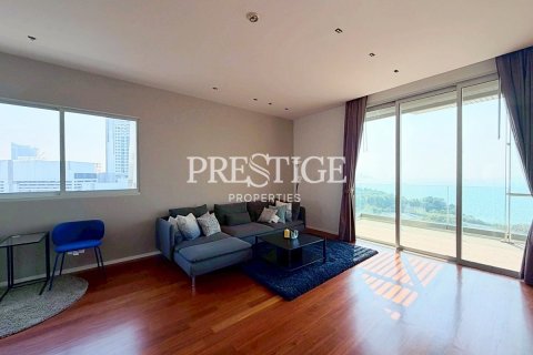 Condo à Pattaya, Thaïlande, 1 chambre  № 197849 - photo 2
