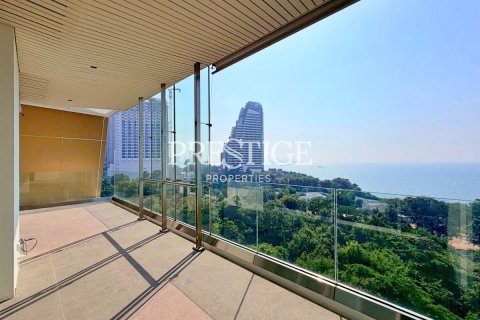 Condo à Pattaya, Thaïlande, 1 chambre  № 197849 - photo 21