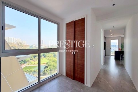 Condo à Pattaya, Thaïlande, 1 chambre  № 197849 - photo 14