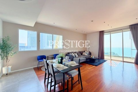Condo à Pattaya, Thaïlande, 1 chambre  № 197849 - photo 6
