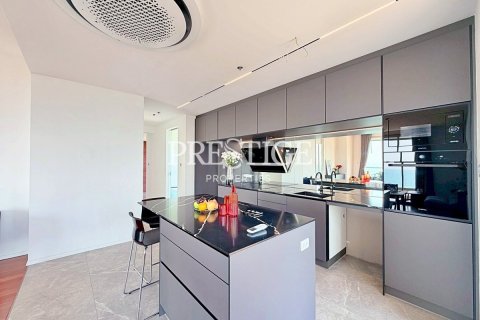 Condo à Pattaya, Thaïlande, 1 chambre  № 197849 - photo 12