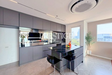 Condo à Pattaya, Thaïlande, 1 chambre  № 197849 - photo 13