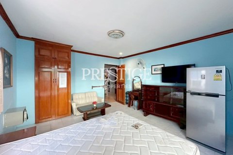 Commercial property in Pattaya, Thailand 300 sq.m. № 197846 - photo 5